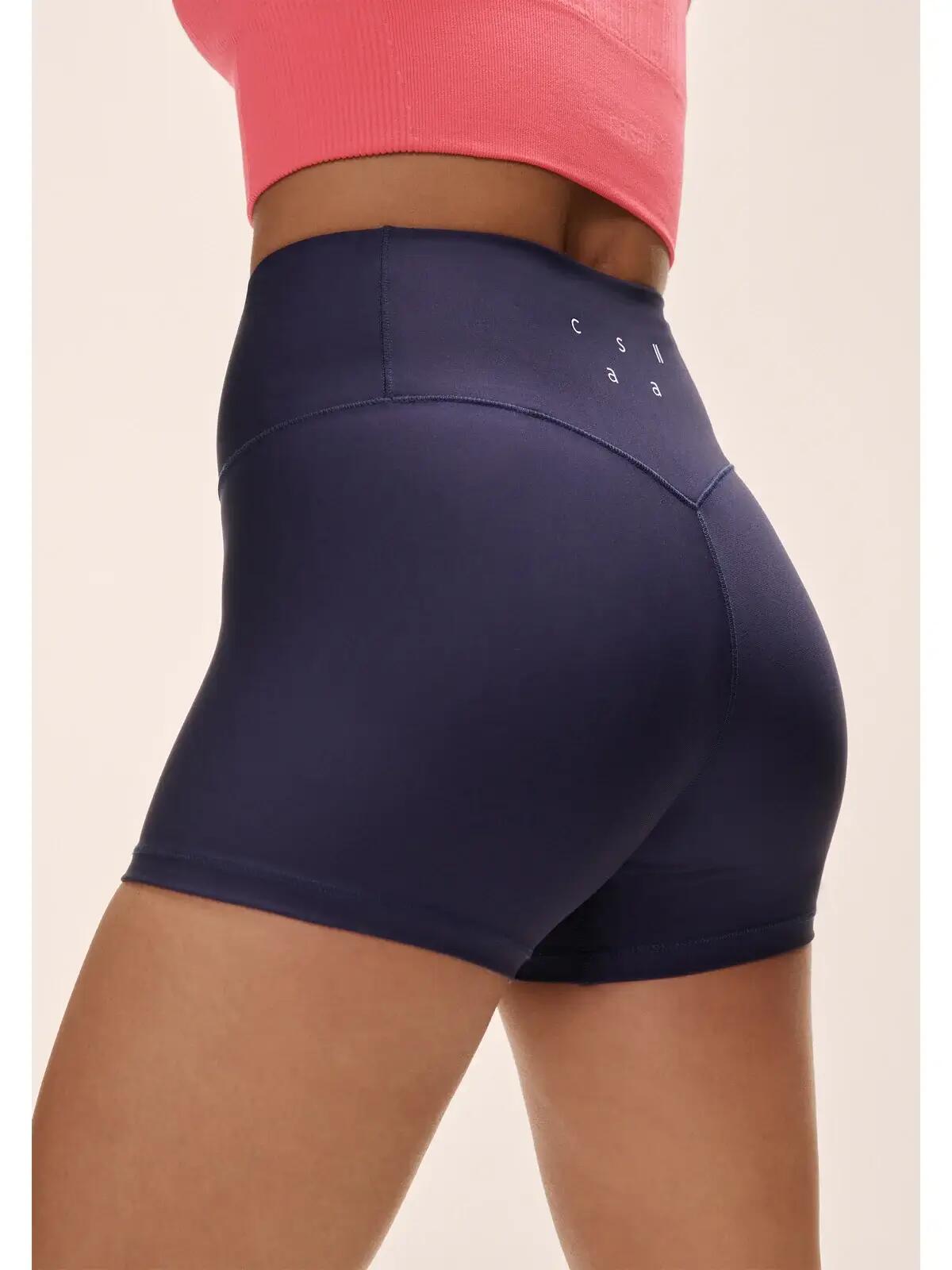 Leggings sportivi a vita alta da donna Casall 3/4