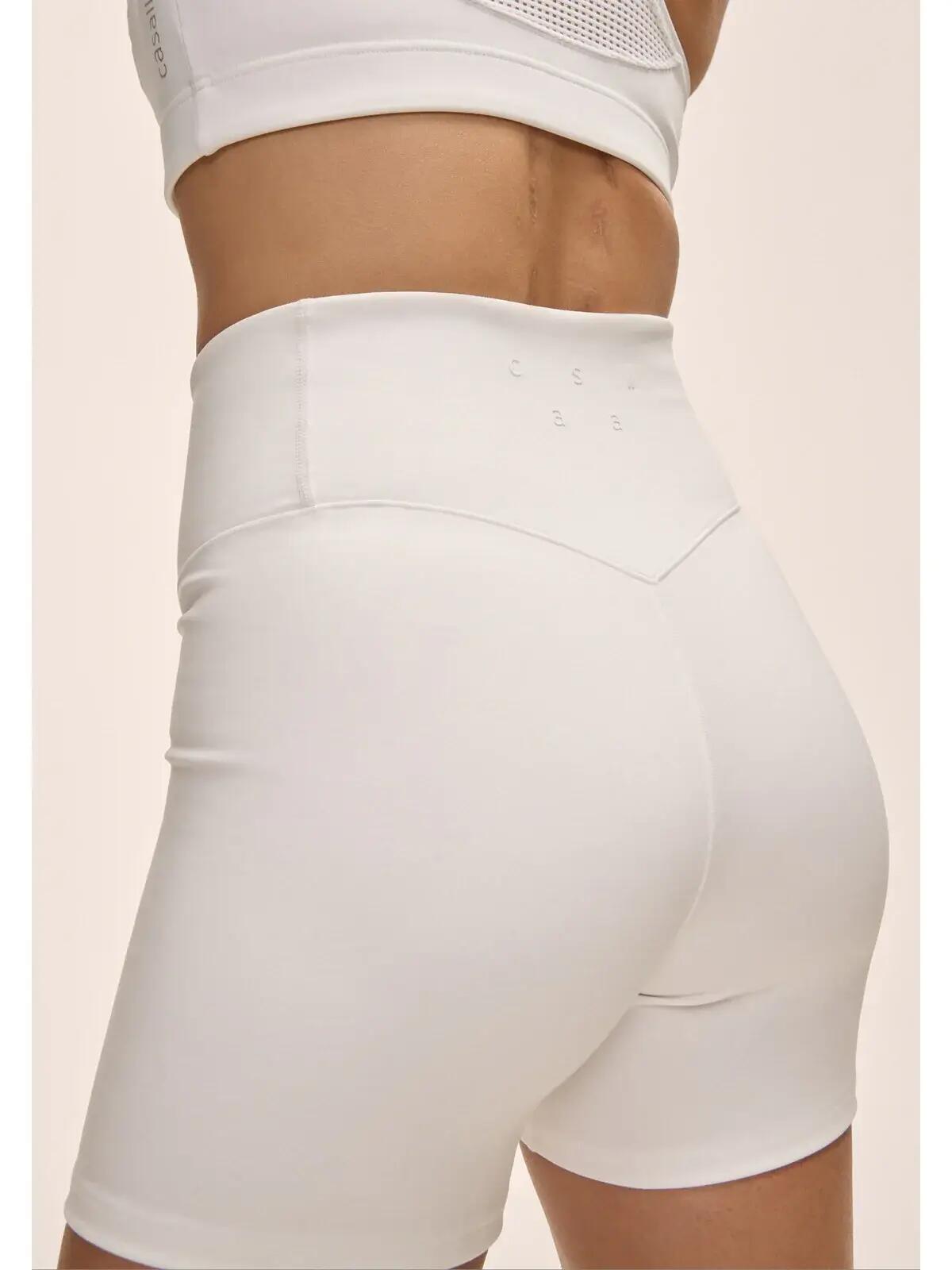 Collants de cyclisme taille haute pour femmes Casall 3/3