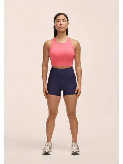 Leggings de sport taille haute pour femmes Casall