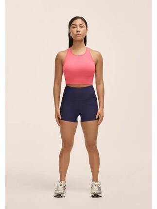 Leggings de sport taille haute pour femmes Casall