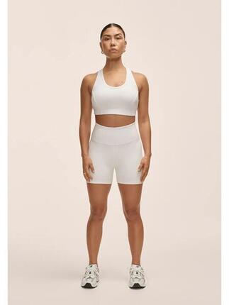 Collants de cyclisme taille haute pour femmes Casall