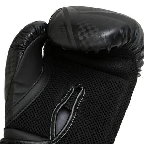 Guanti da Allenamento Everlast Spark, Black Geo 16-OZ 5/6