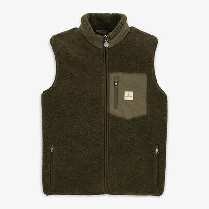 Montreal Junior Fleece