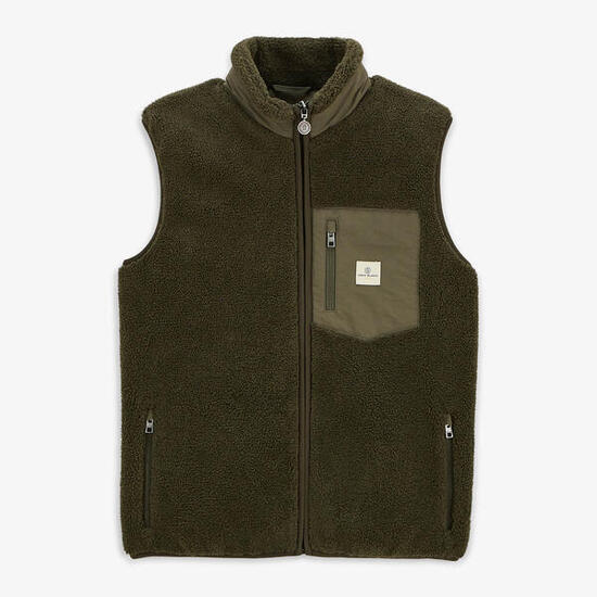 Montreal Junior Fleece