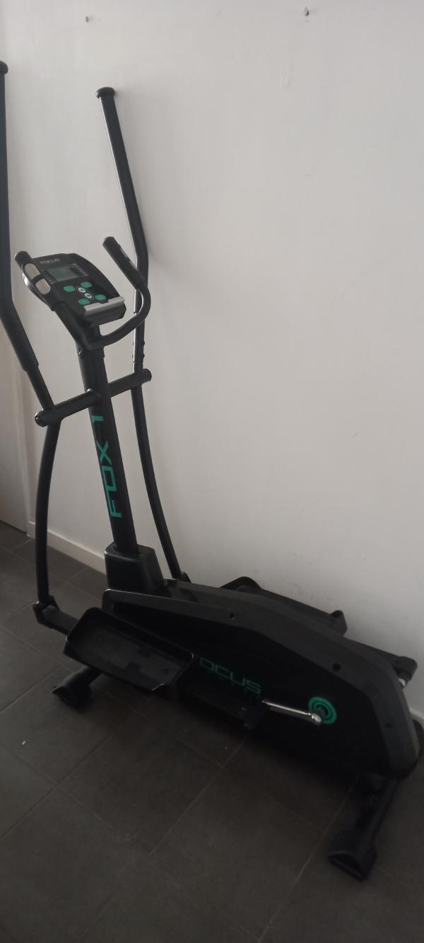 Tussen Particulieren - Crosstrainer 6/6