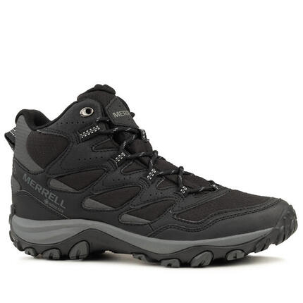 Buty męskie terekkingowe Merrell WEST RIM SPORT MID GTX