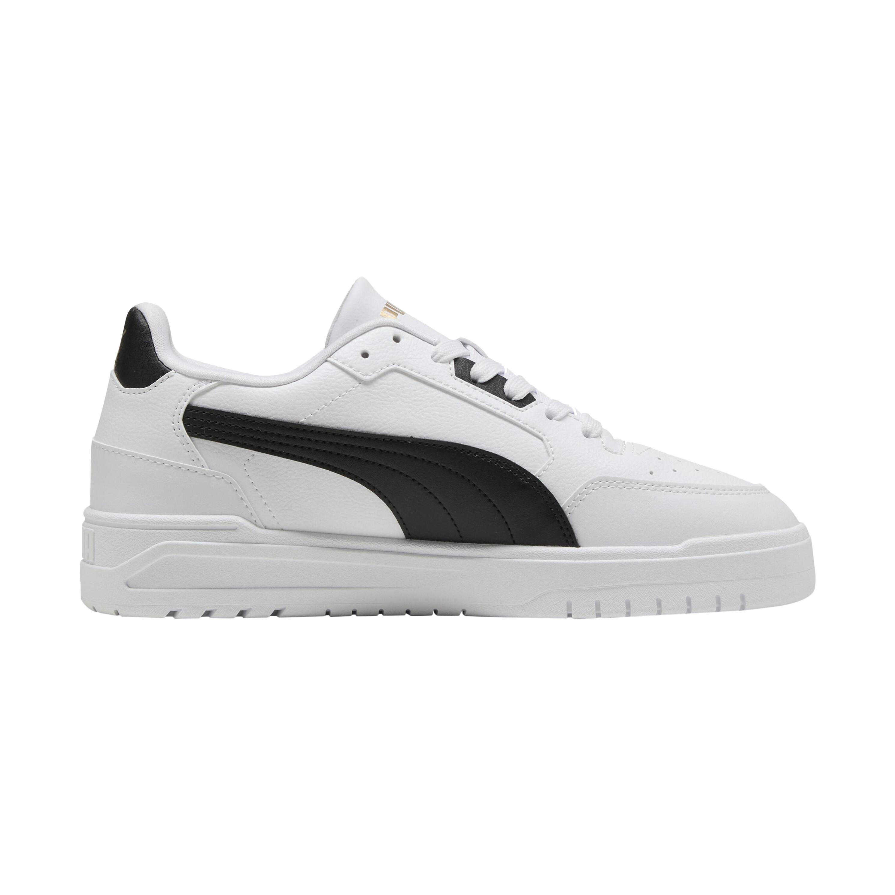 Basket Basse à Lacets Puma Shuffle Downtown - Homme 2/6