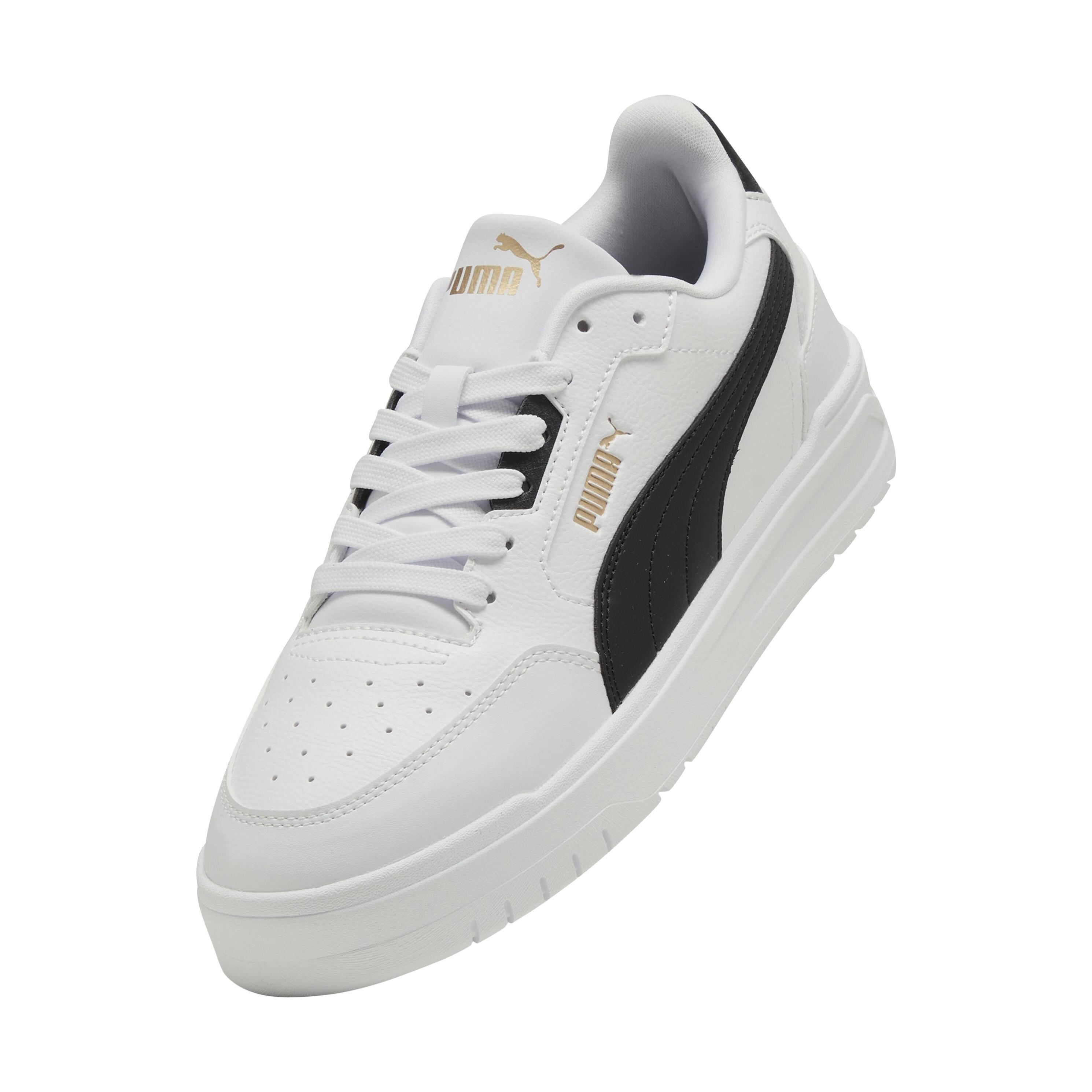 Basket Basse à Lacets Puma Shuffle Downtown - Homme 5/6