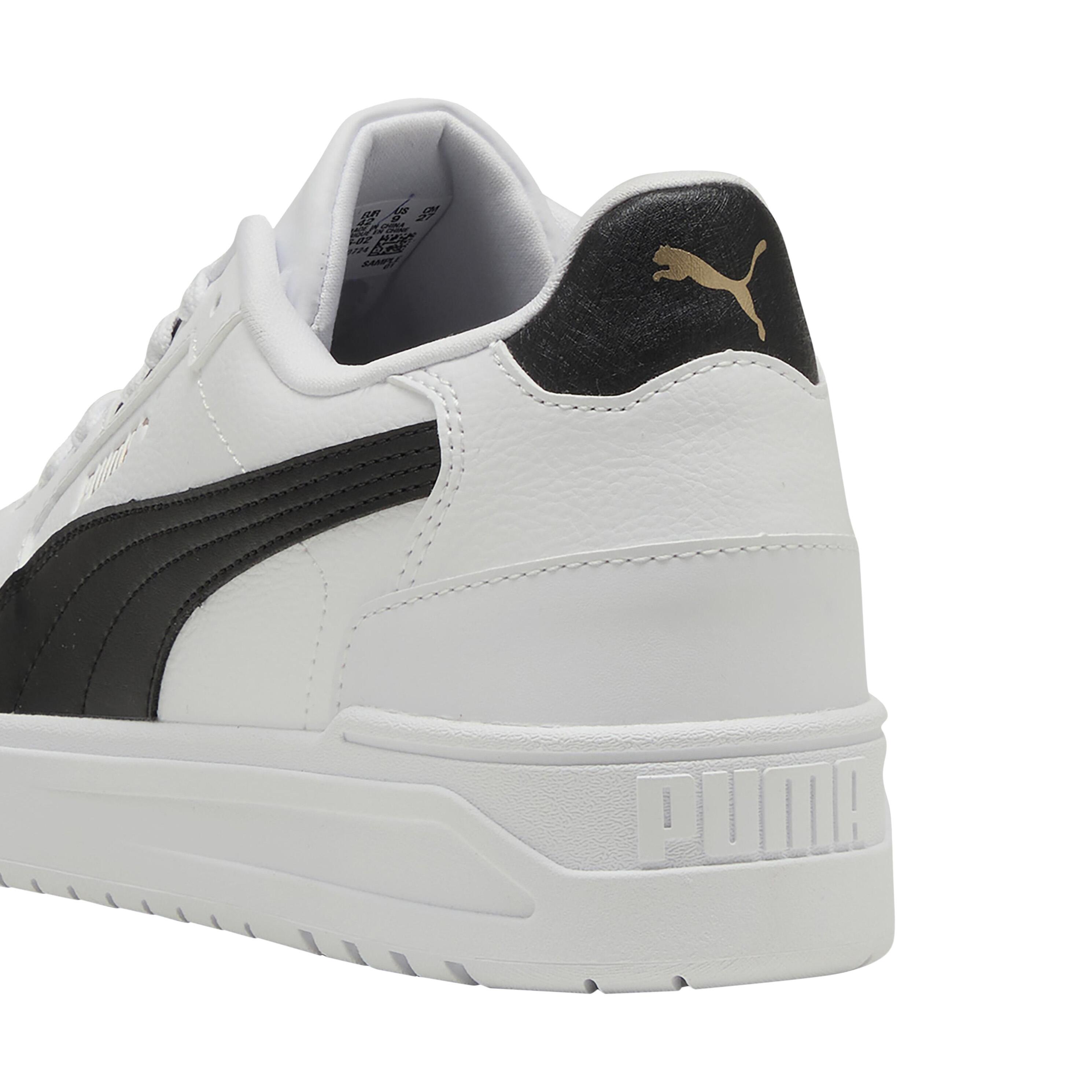 Basket Basse à Lacets Puma Shuffle Downtown - Homme 4/6