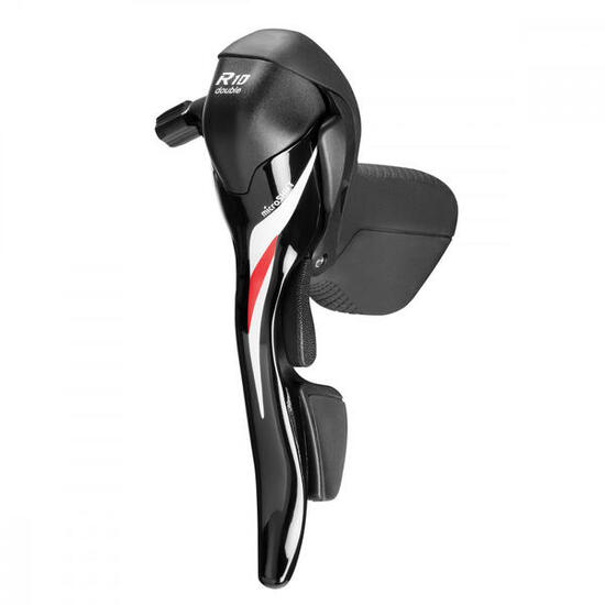 Manette MICROSHIFT R10 Gauche 2x10