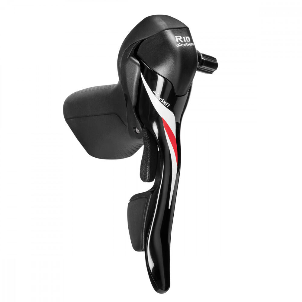 Manette MICROSHIFT R10 Droite 10v 1/1