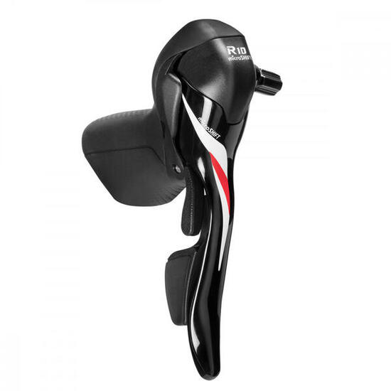 Manette MICROSHIFT R10 Droite 10v