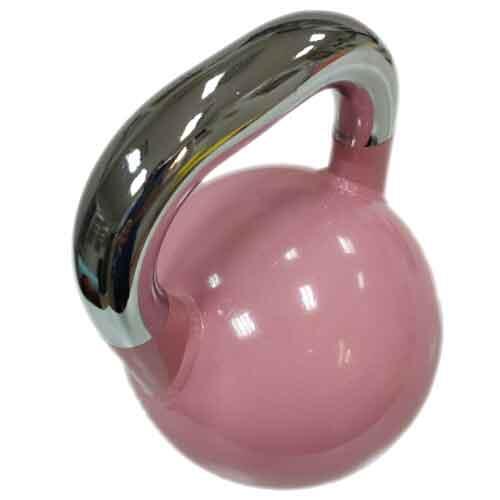Kettlebell Pesa Rusa Competición de 10kg. 2/3