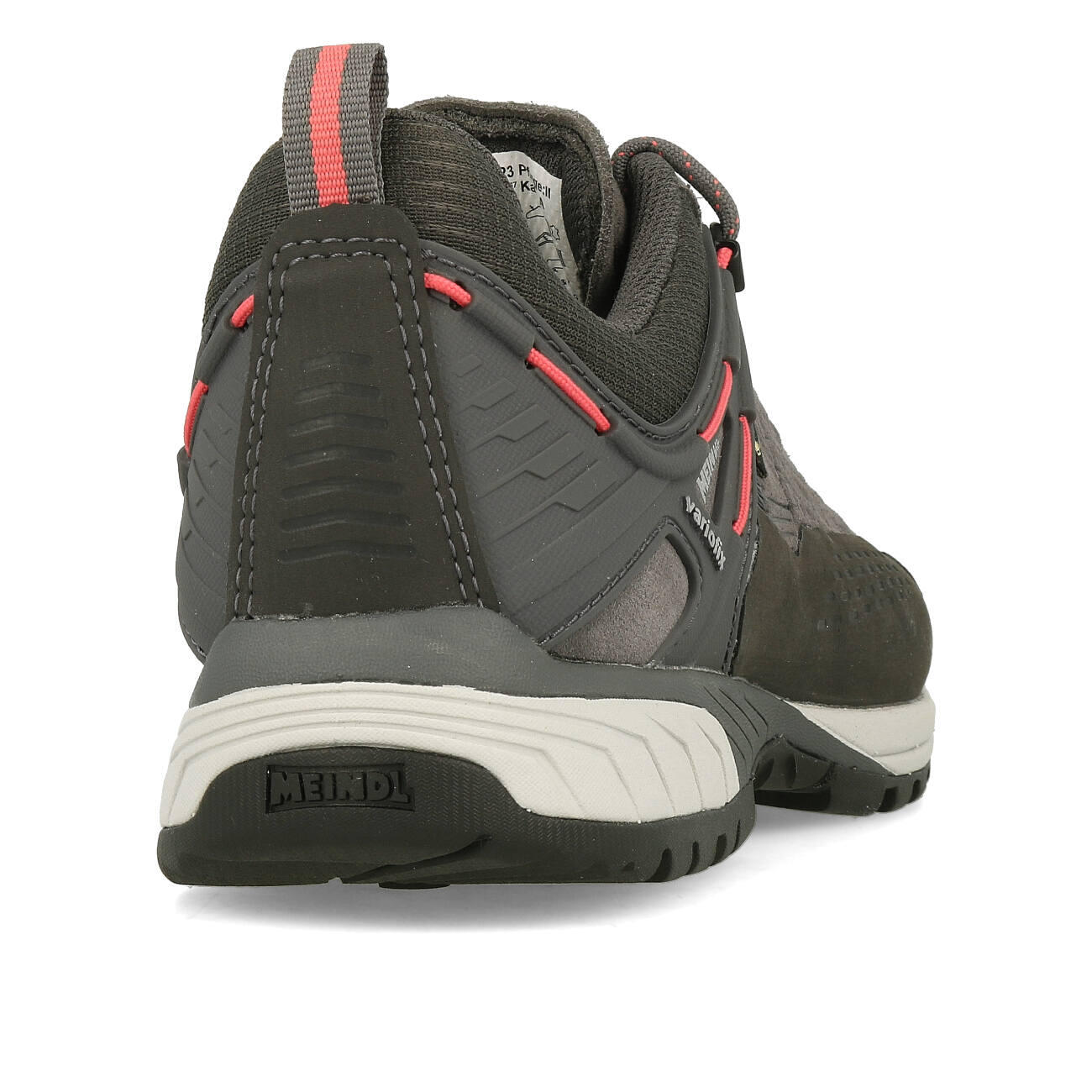 Meindl Top Trail Lady GTX Damen Granit Rose 41.5 3/7
