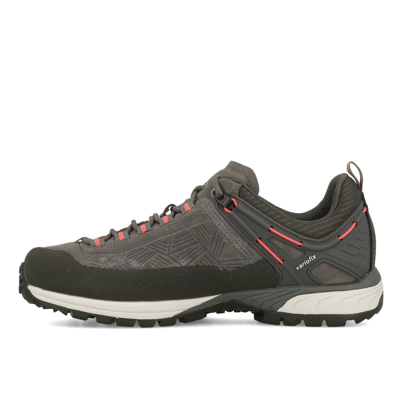 Meindl Top Trail Lady GTX Damen Granit Rose 41.5 2/7