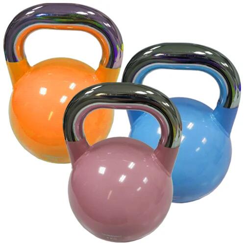 Kettlebell Pesa Rusa Competición de 28kg 3/3