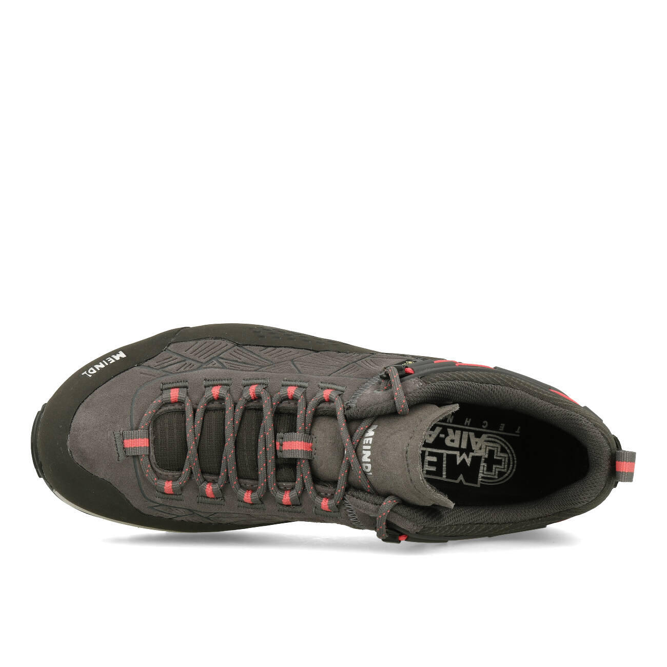 Meindl Top Trail Lady GTX Damen Granit Rose 41.5 4/7
