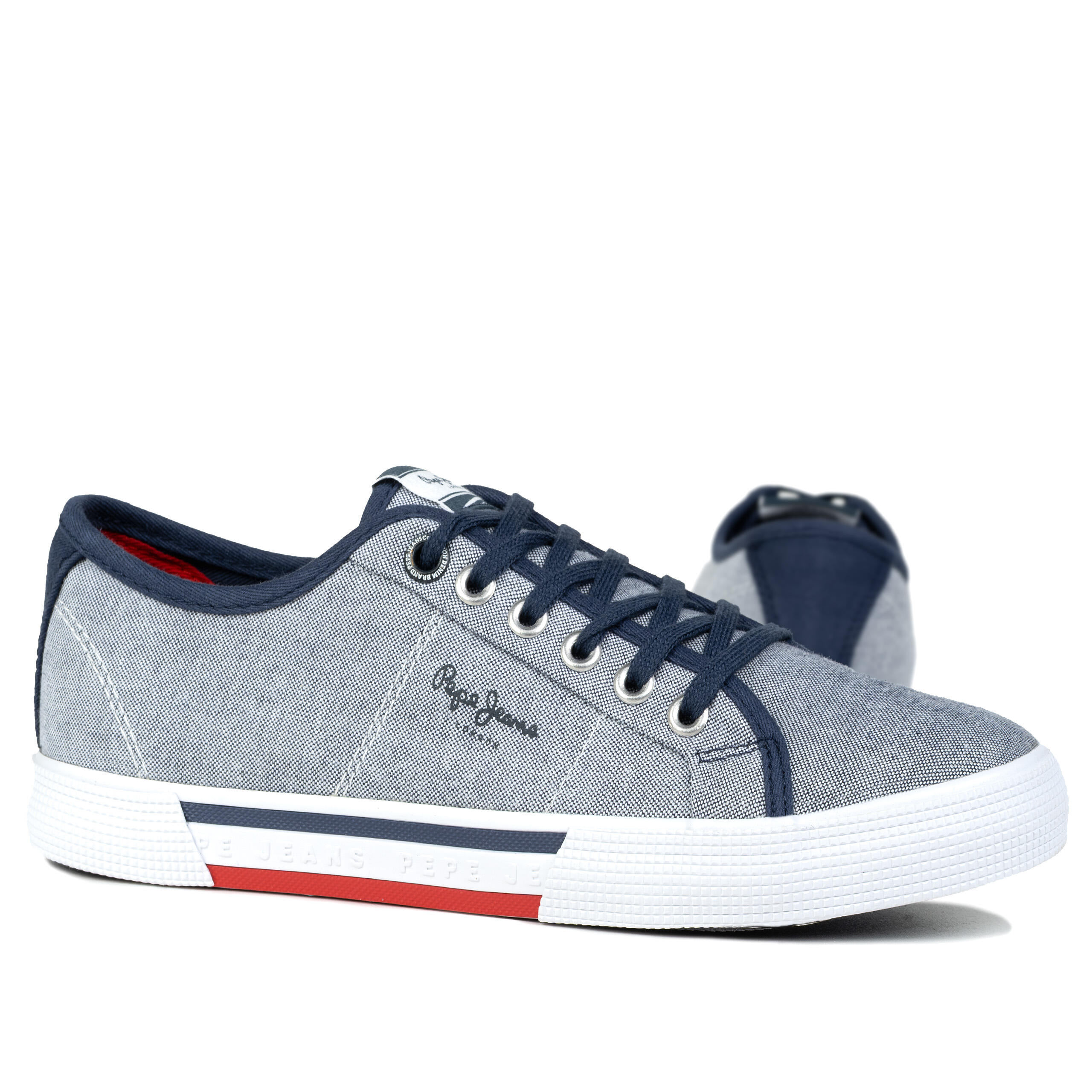 ZAPATOS Y COMPLEMENTOS PEPE JEANS  DE HOMBRE PMS30817 BRADY 7/7