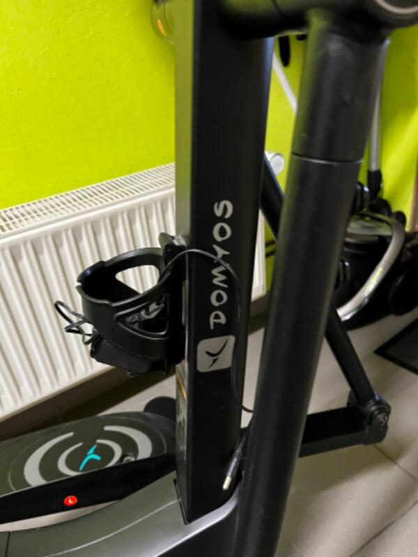 Tussen Particulieren - Crosstrainer 5/6