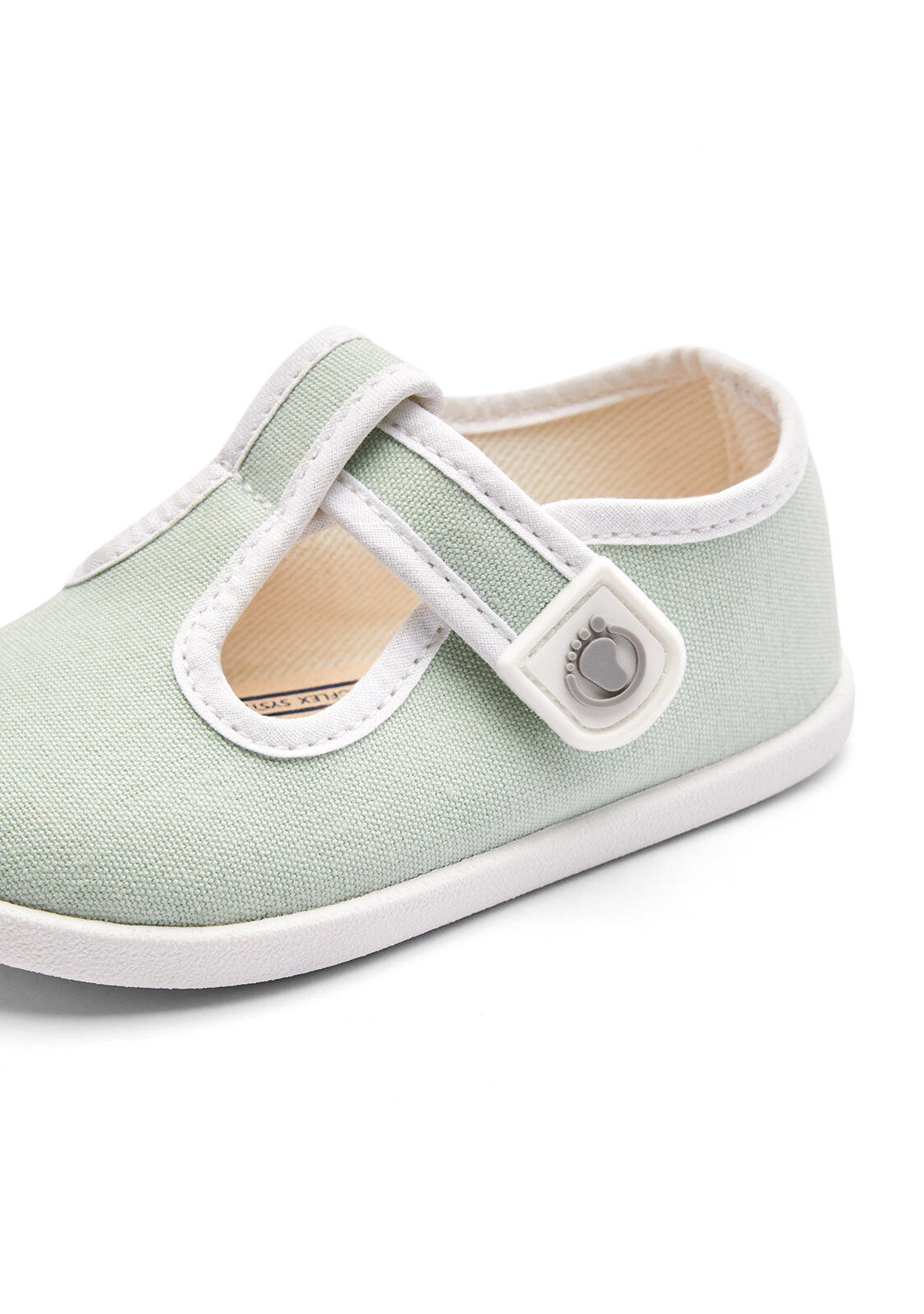 Sandalias Conguitos Mary Janes Respetuosas 3/3