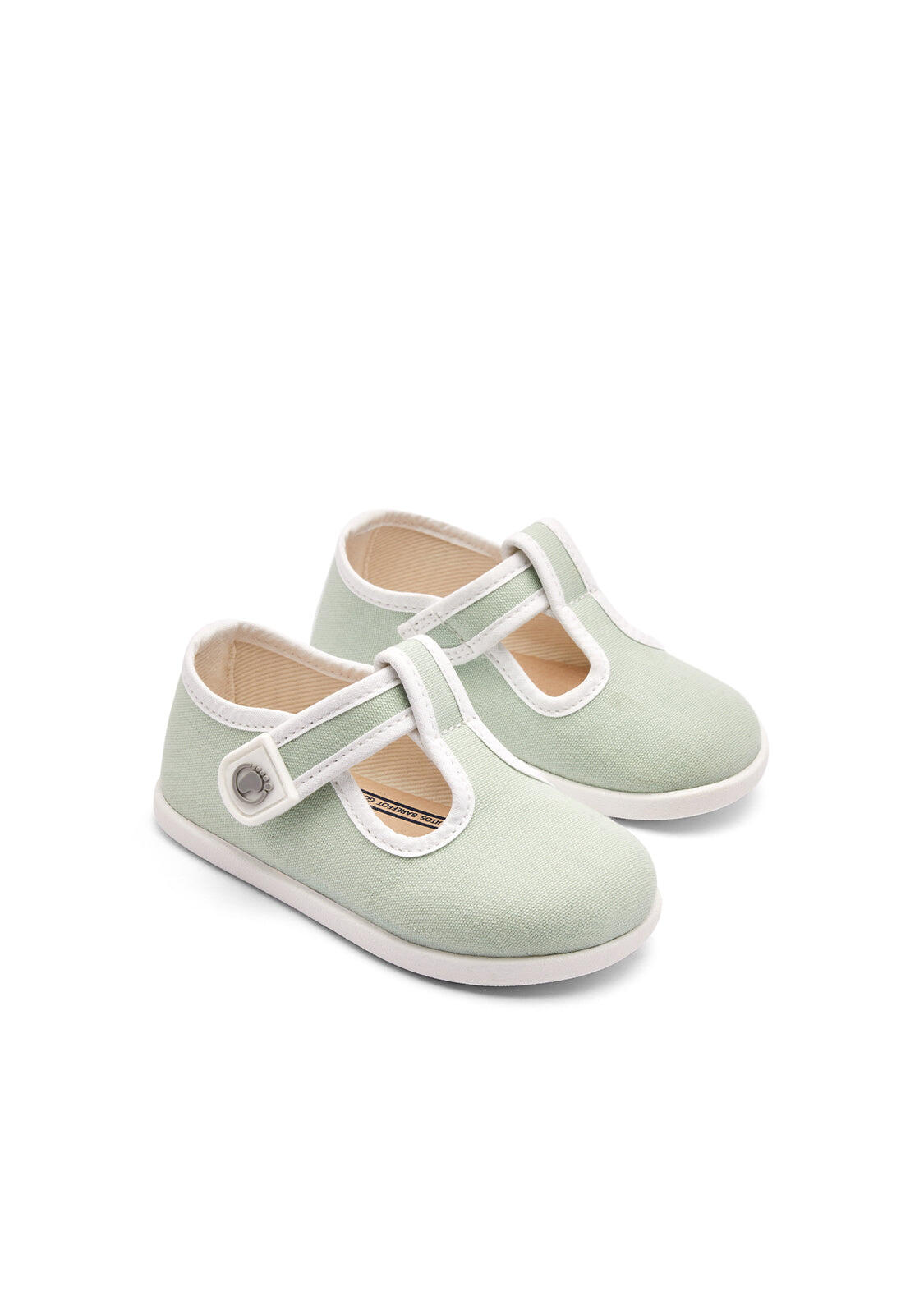 Sandalias Conguitos Mary Janes Respetuosas 2/3