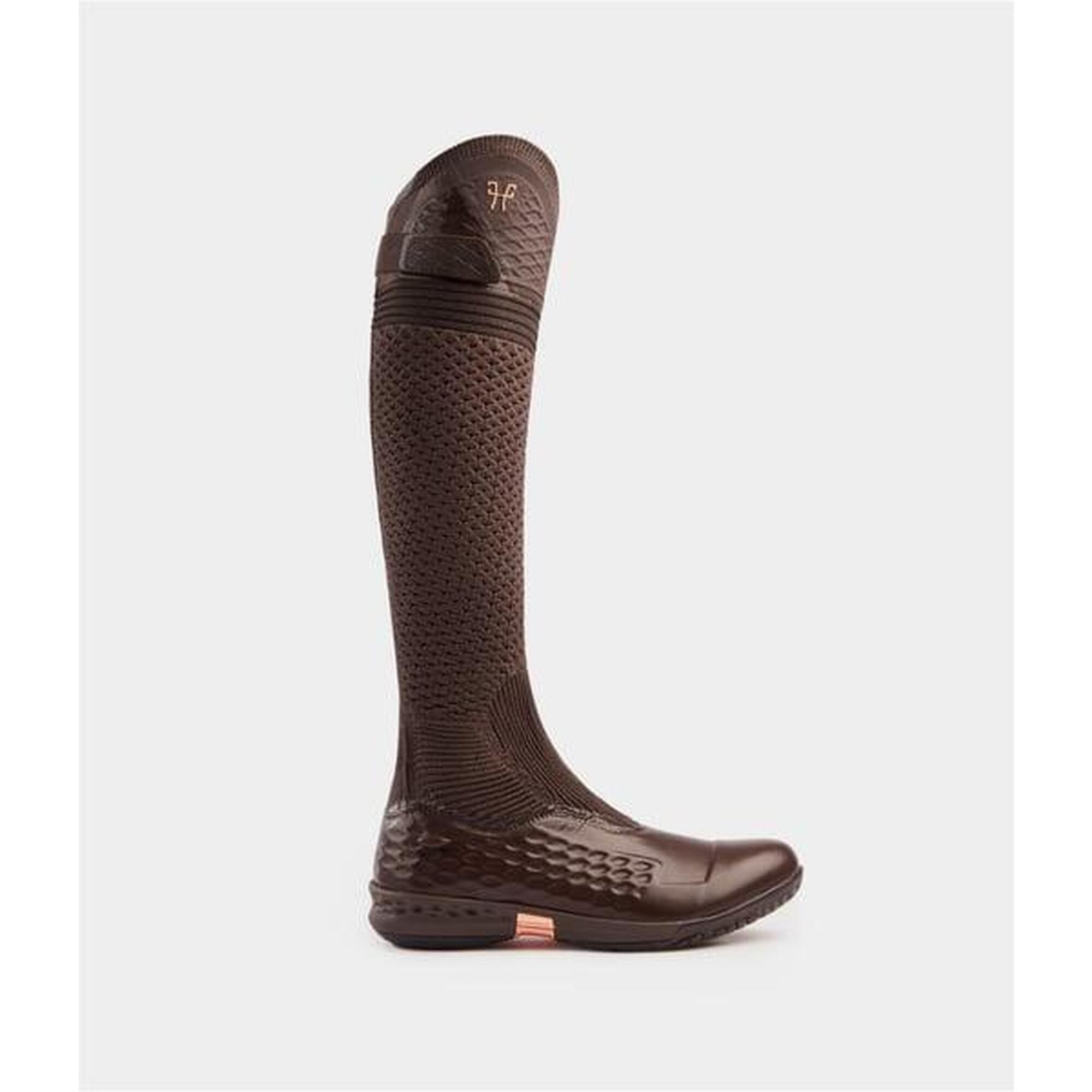 Damskie buty do jazdy konnej Horse Pilot Teknit