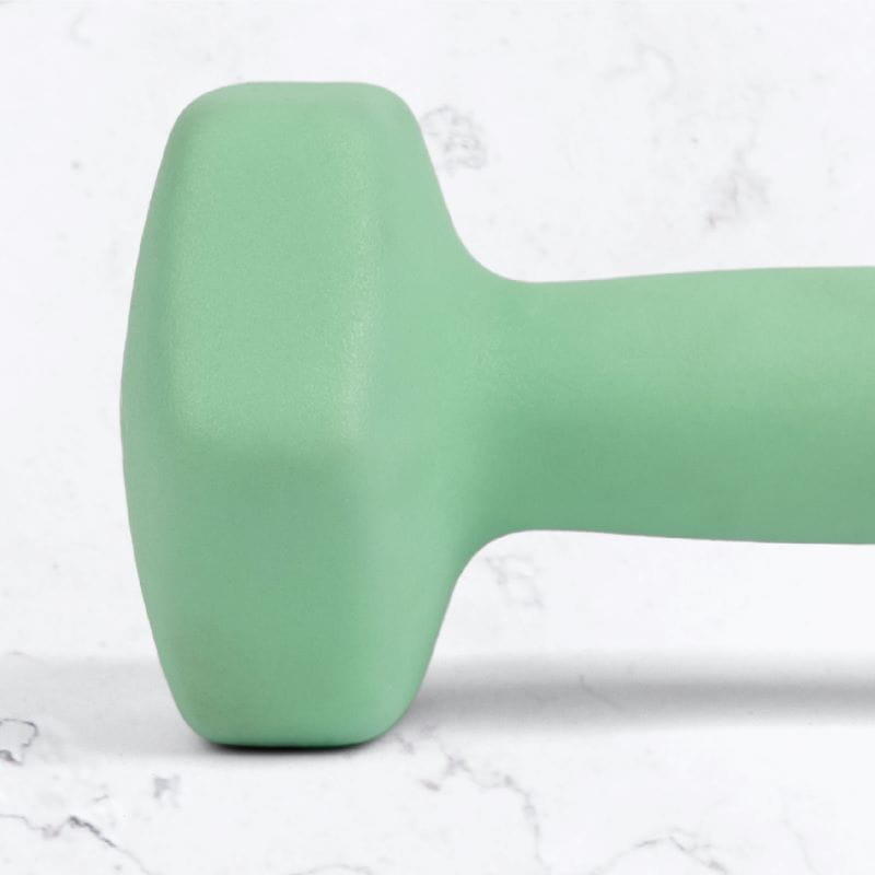Fitness činky Myga Dumbbell - 2 kg 5/6