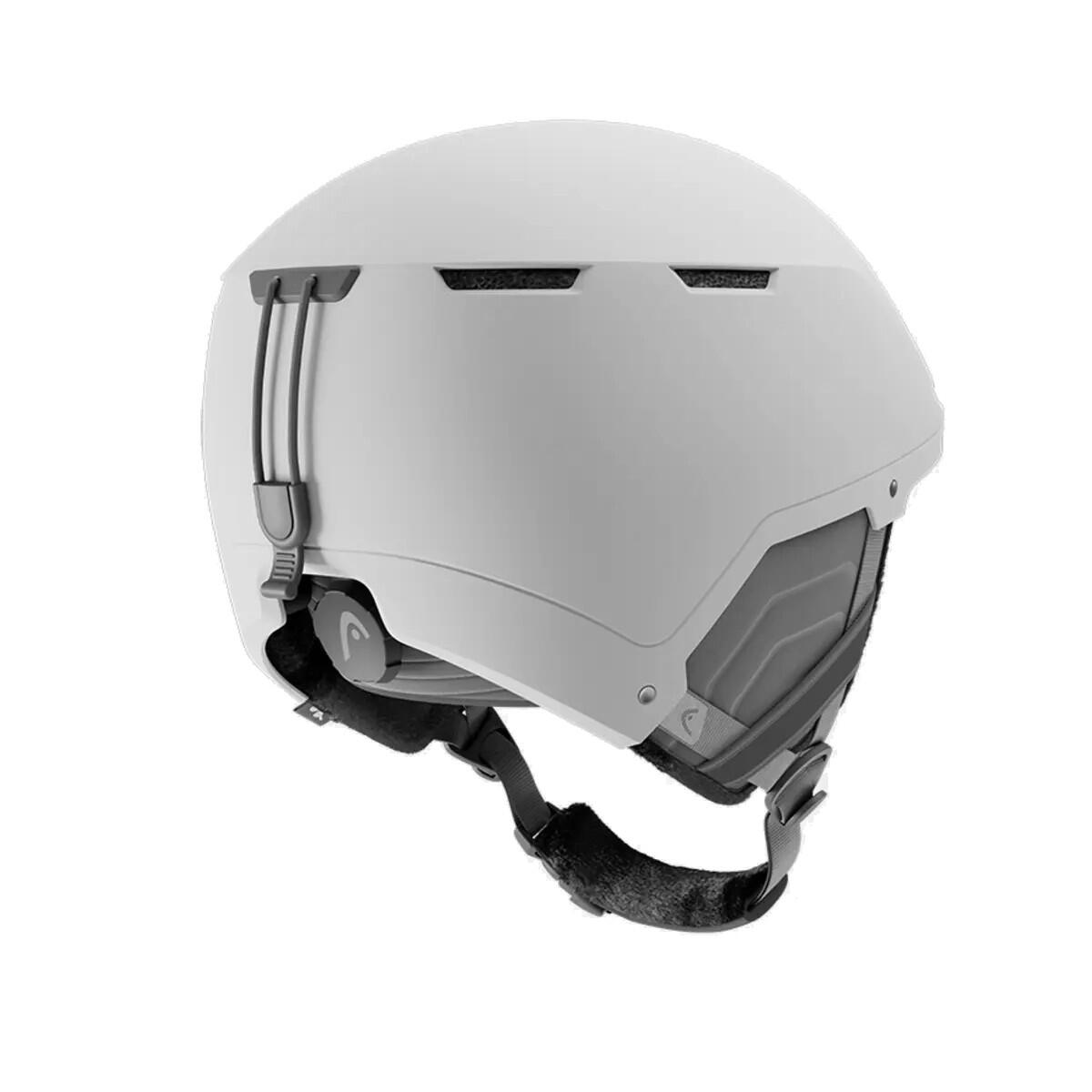 Capacete de esqui Head Compact Evo 4/4