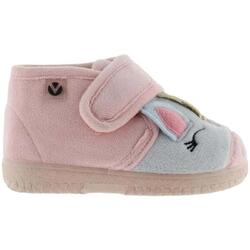 Chaussons Victoria OJALÁ CASA ANIMALES pour bébé