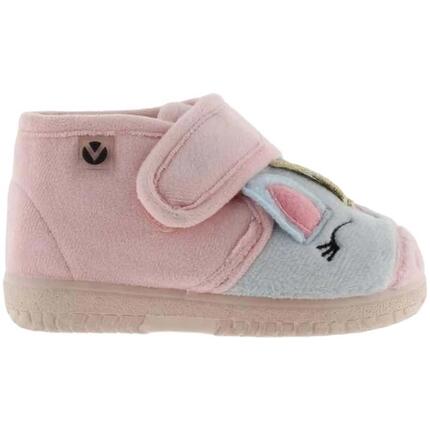 Chaussons Victoria OJALÁ CASA ANIMALES pour bébé