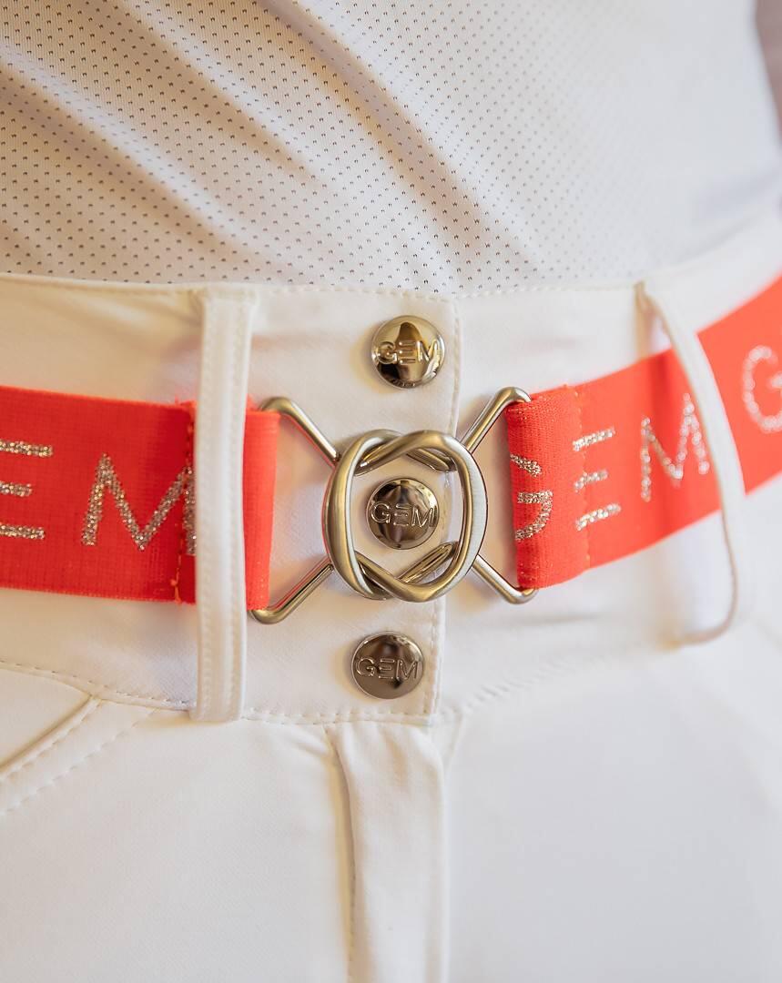 Ceinture ZAZA - GEM 3/5