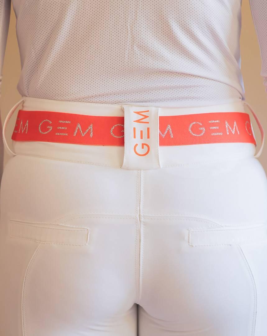 Ceinture ZAZA - GEM 2/5