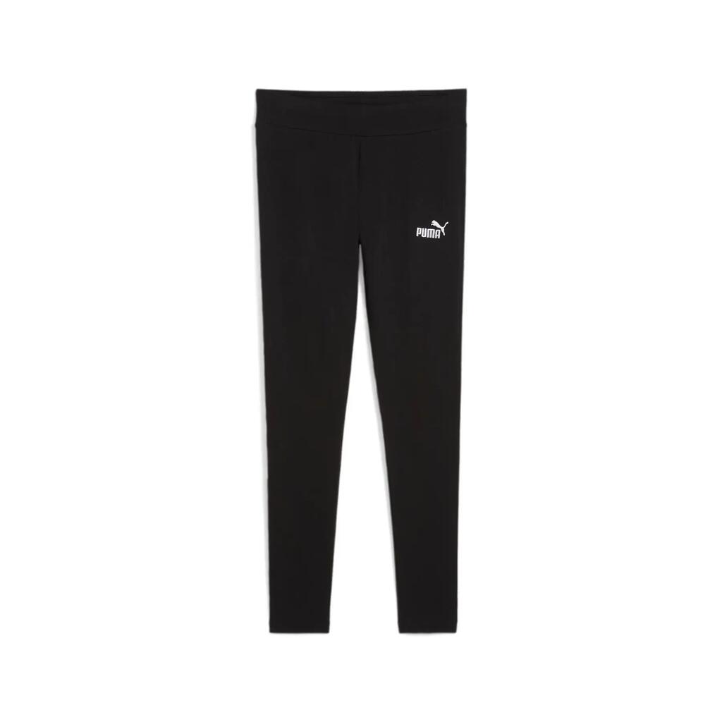 Puma ESS TAPE women's leggings black 68501401 size XL