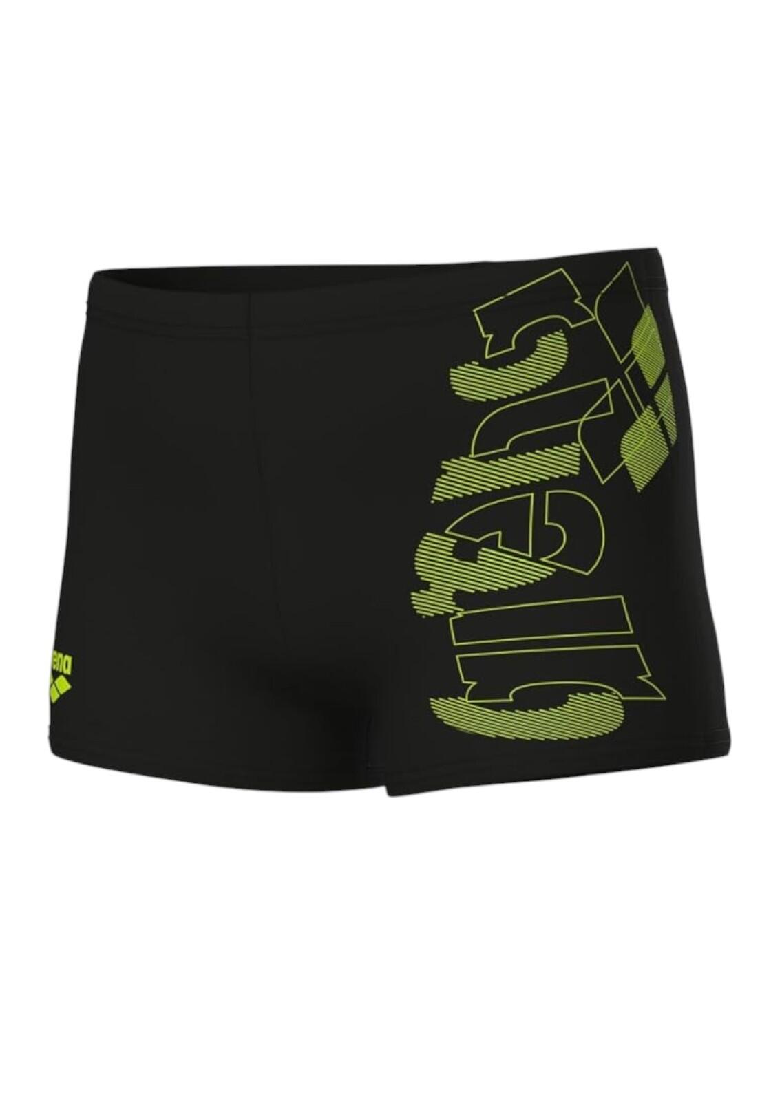 ARENA TALES SWIM SHORT COL 506