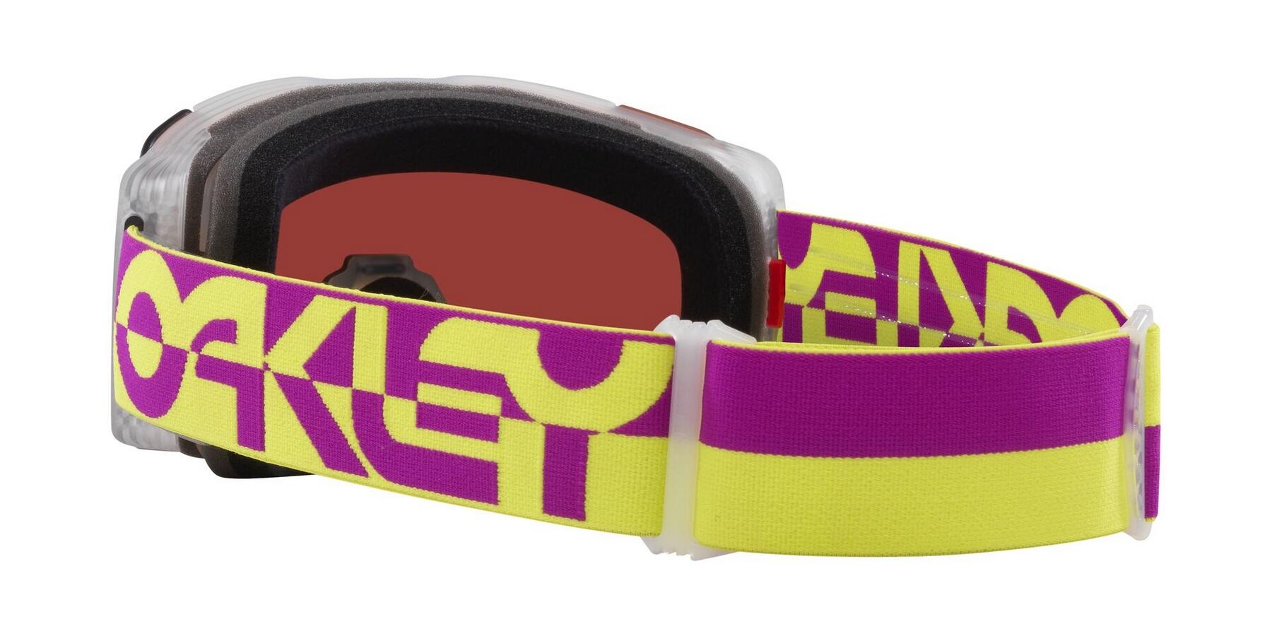 Oakley Gogle Line Miner Pro M Oo7137-09 6/7