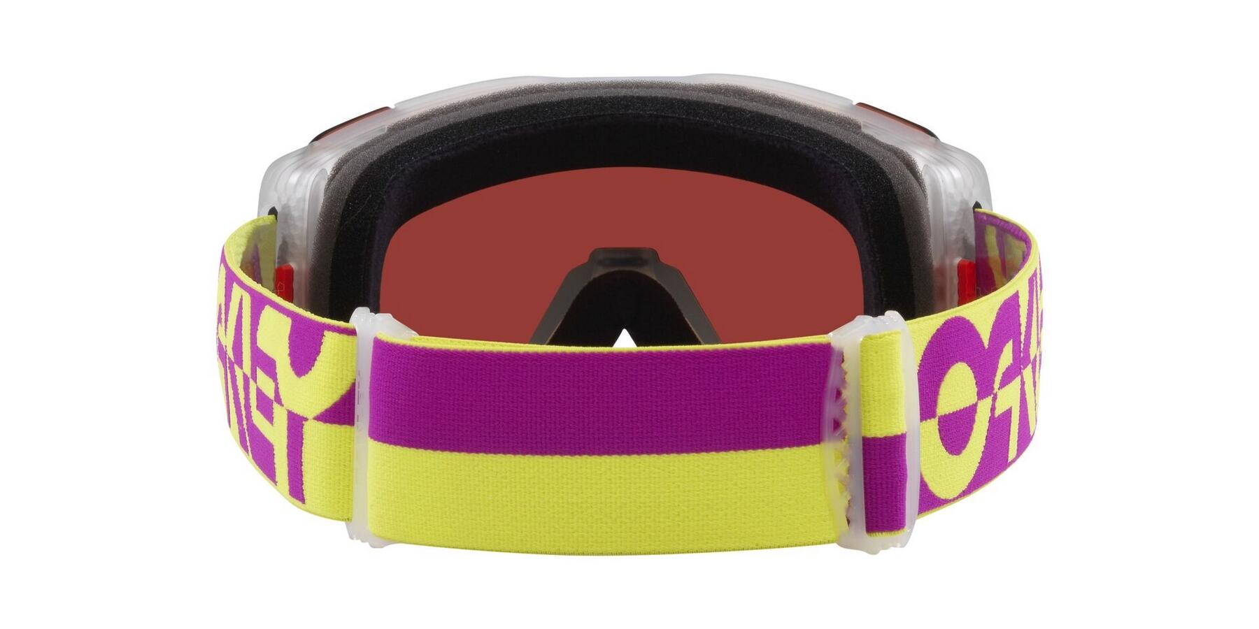 Oakley Gogle Line Miner Pro M Oo7137-09 7/7