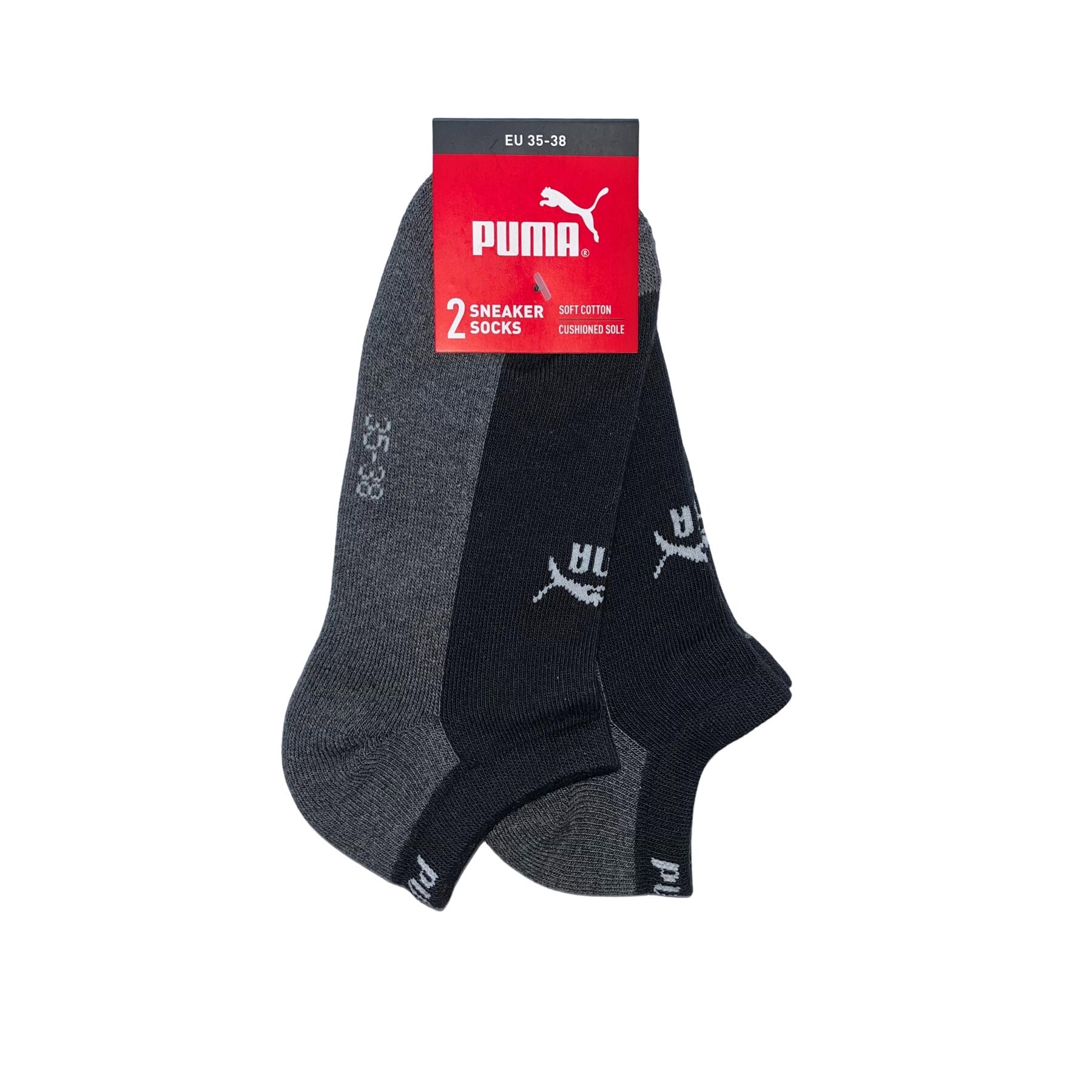 PUMA picture