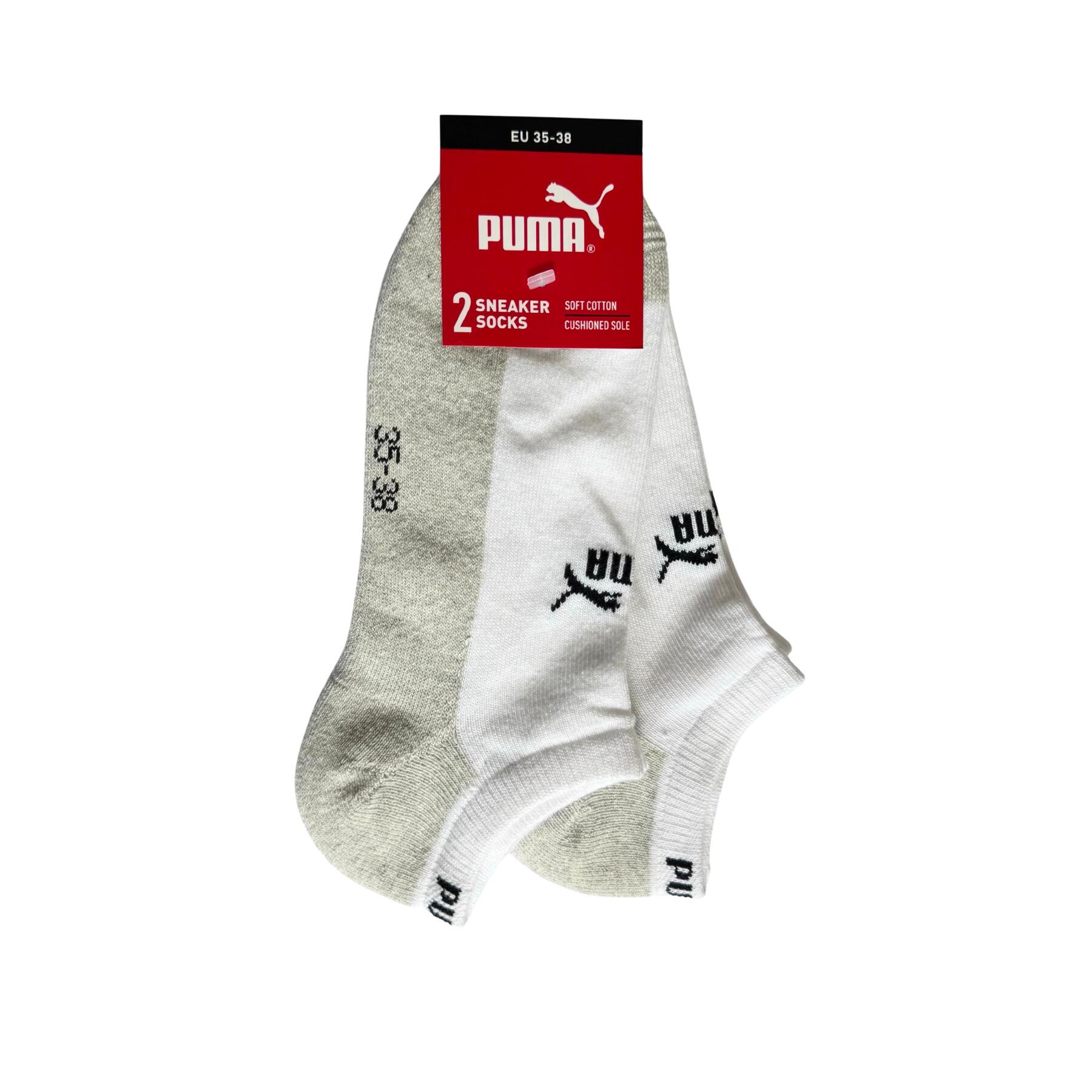 PUMA picture