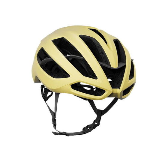 Kask rowerowy KASK Protone Icon Celestial Yellow Matt - M