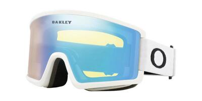 Oakley Target Line M Core Collection Maschera Sci - Hi Yellow