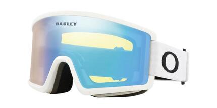 Oakley Target Line M Core Collection Skibril - Hi Yellow