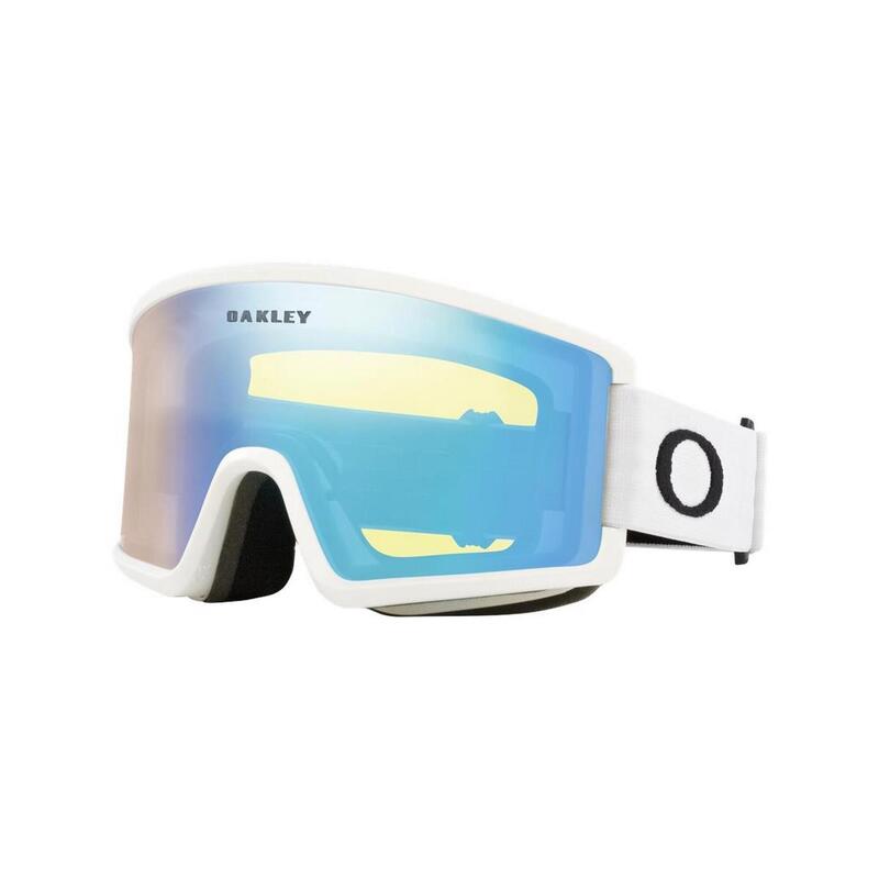 Oakley Target Line M Core Collection Ochelari Schi - Hi Yellow