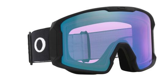 Oakley Line Miner L Masque De Ski
