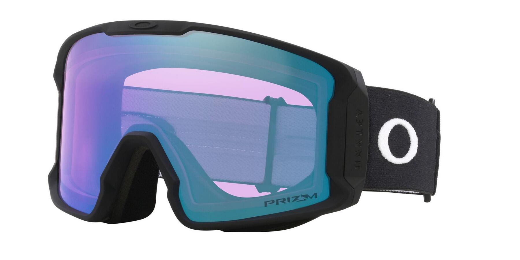 Oakley Gogle Narciarskie Line Miner Oo7070-G6 3/7