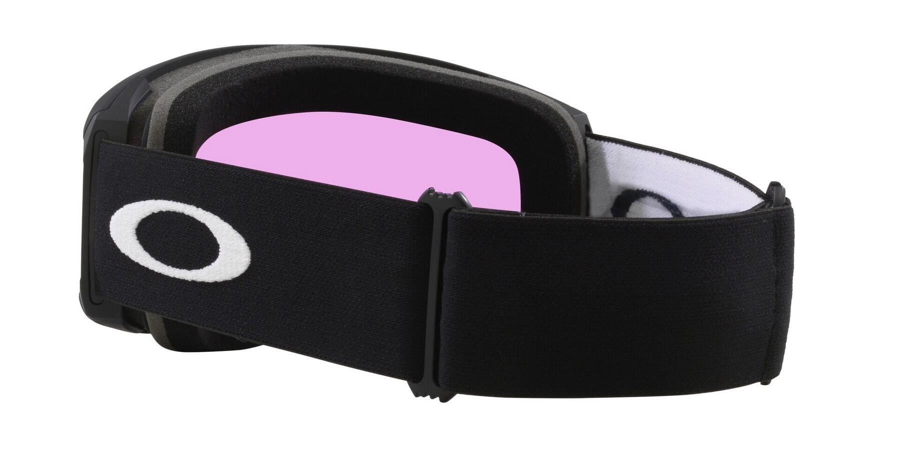 Oakley Gogle Narciarskie Line Miner Oo7070-G6 6/7