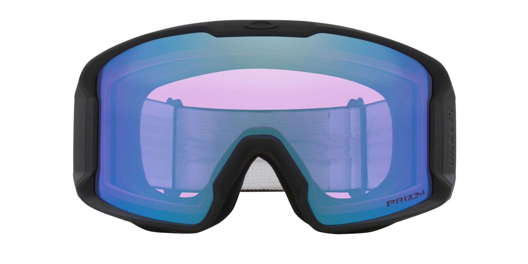 Oakley Gogle Narciarskie Line Miner Oo7070-G6 2/7