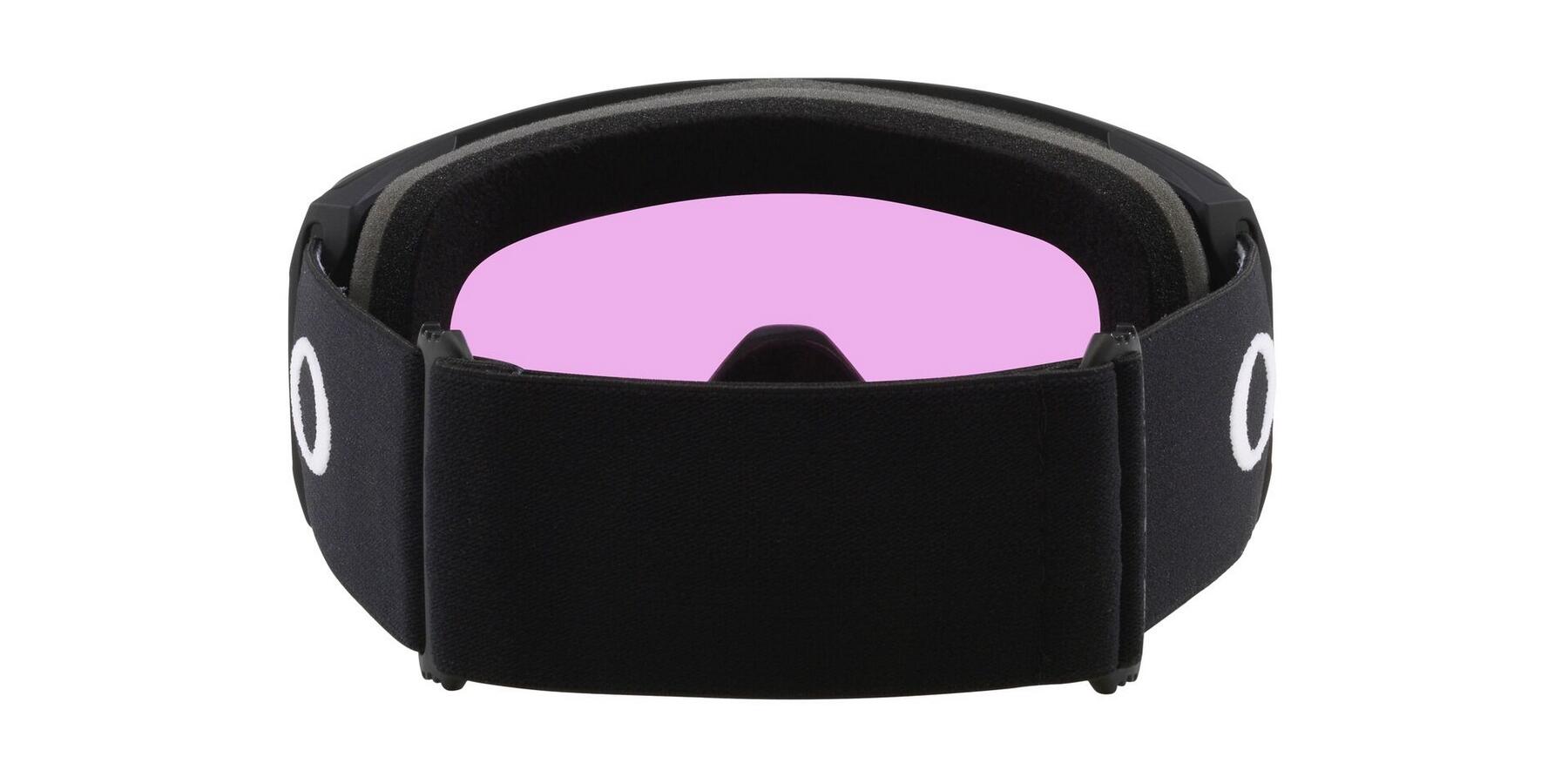 Oakley Gogle Narciarskie Line Miner Oo7070-G6 7/7