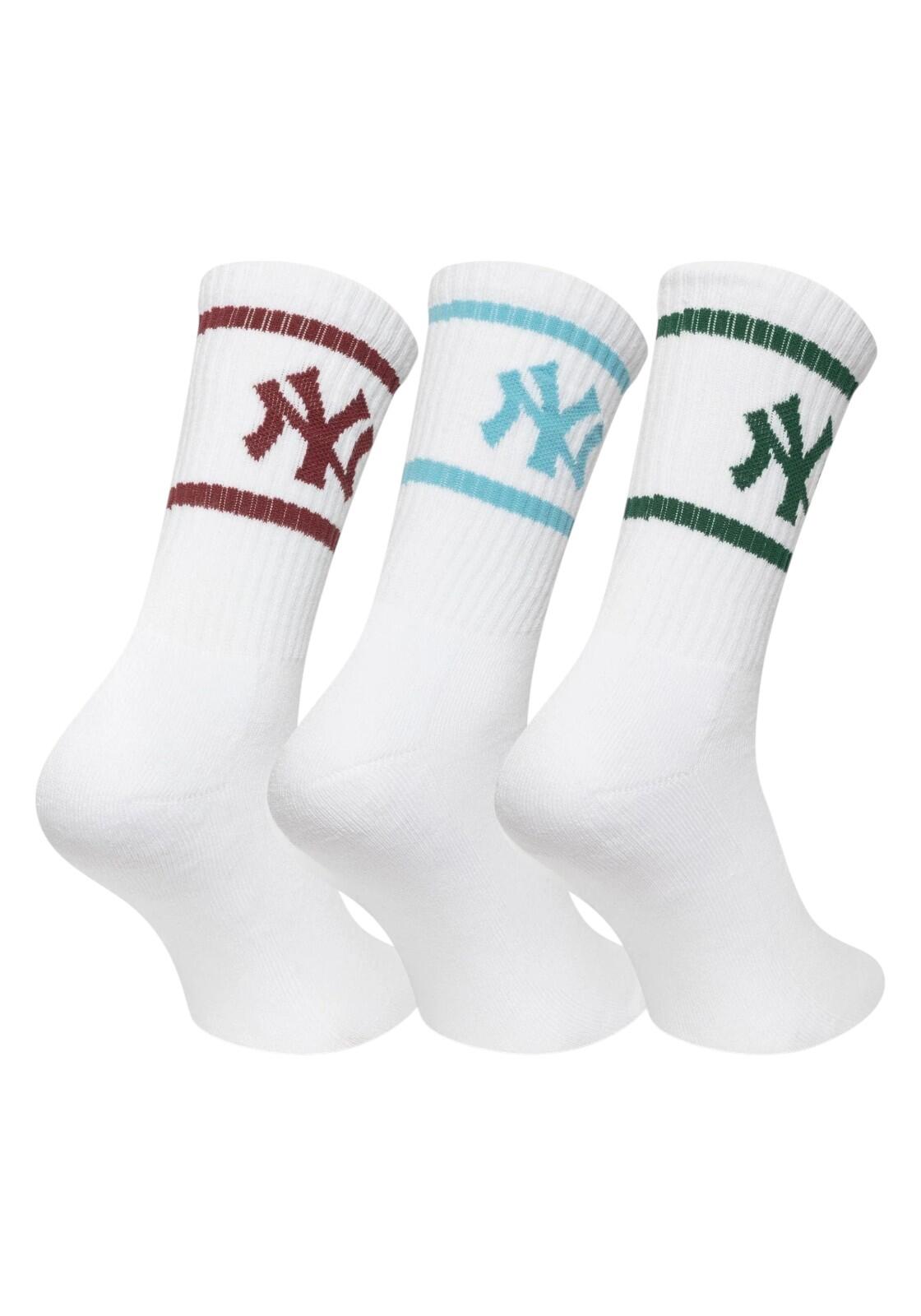 MLB CRE 3PK NY 3/3