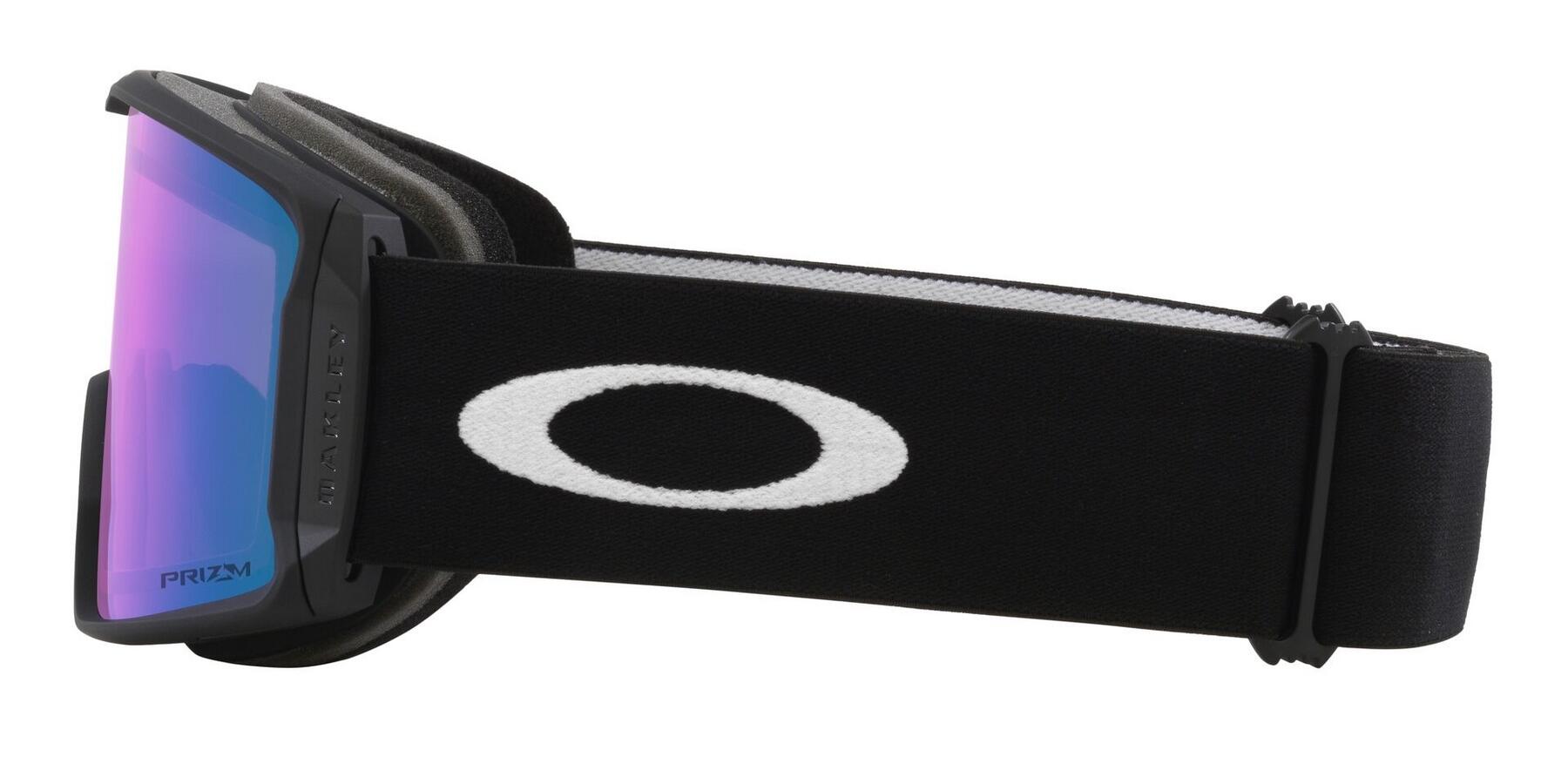 Oakley Gogle Narciarskie Line Miner Oo7070-G6 5/7