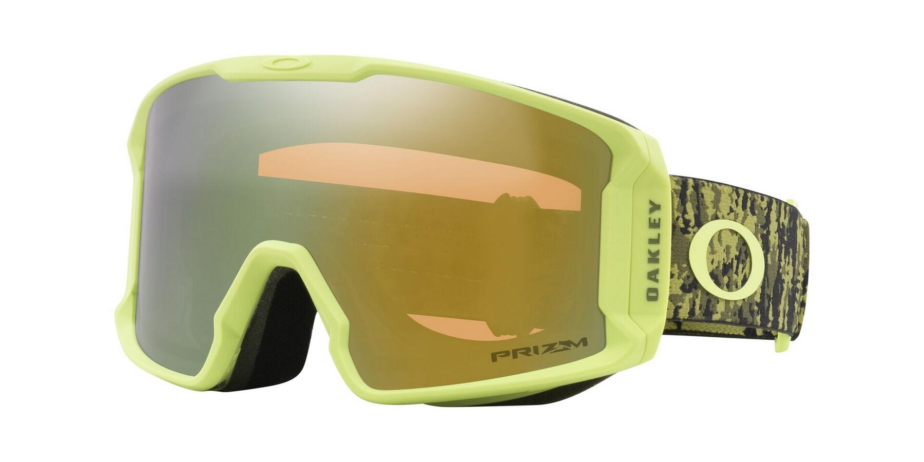 Oakley Gogle Narciarskie Line Miner Oo7093-88 3/7